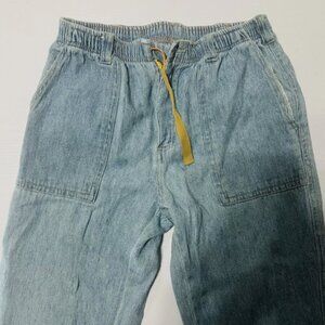 Vintage The Territory Ahead Men's Denim Blue Jeans Size M/30